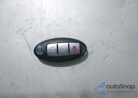 2013 Nissan Rogue Sv W/Sl Pkg from USA, damaged, VIN JN8AS5MV7DW114618